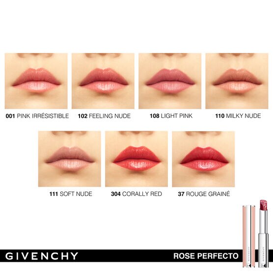 GIVENCHY   LR PERFECTO   BALM 2,8G